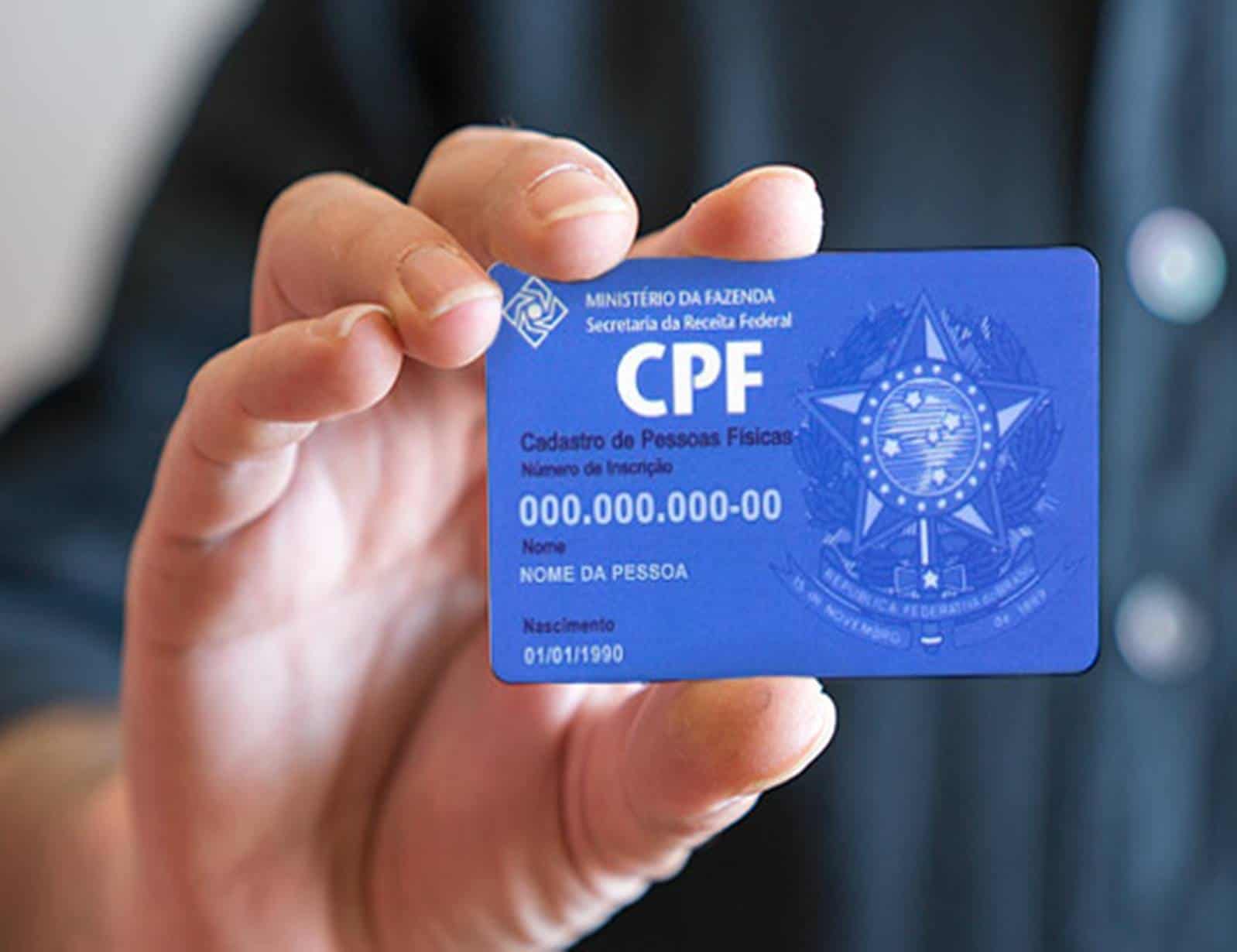 ANPD investiga vazamento de 223 milhões de CPFs